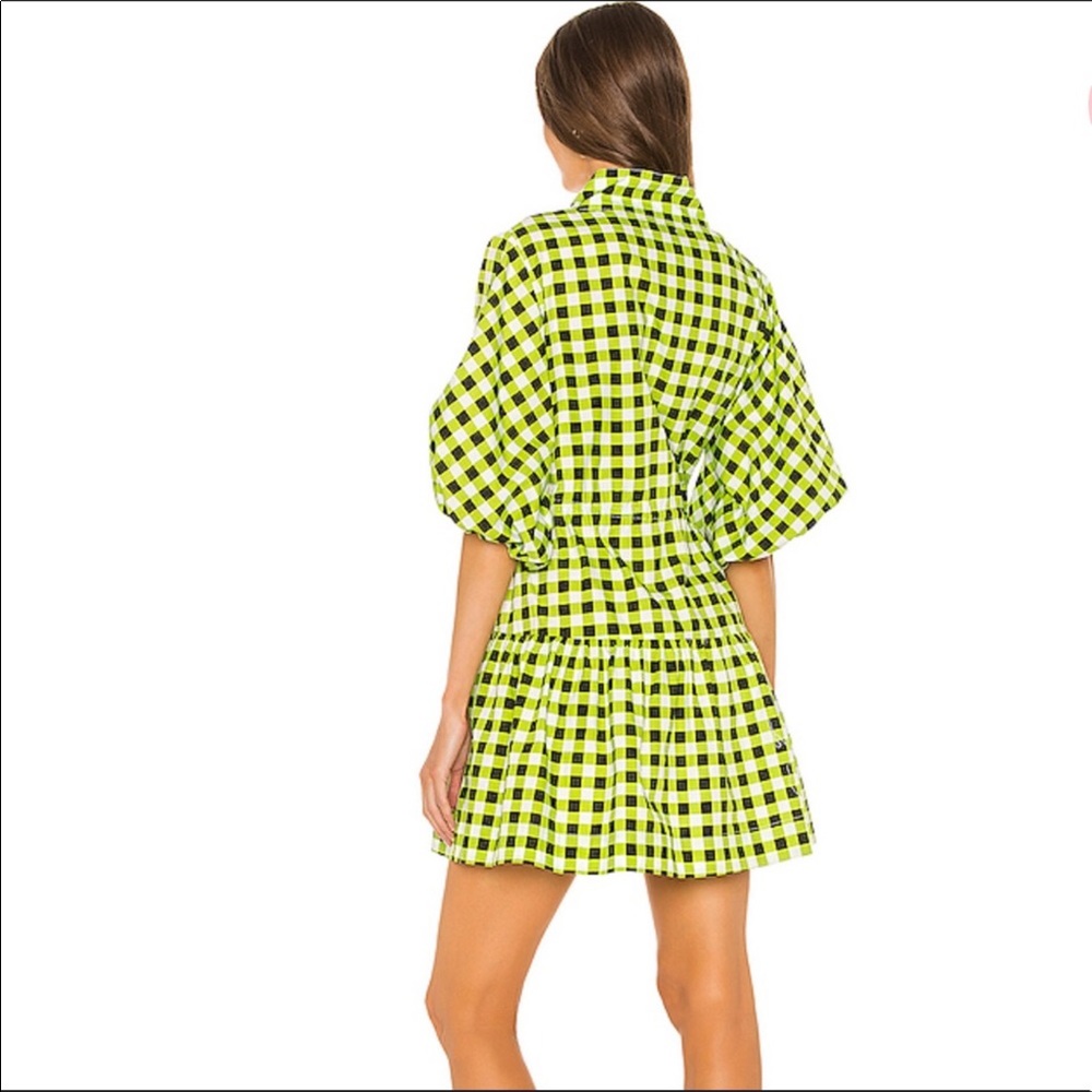S/W/F Dress - Picture 2 of 2